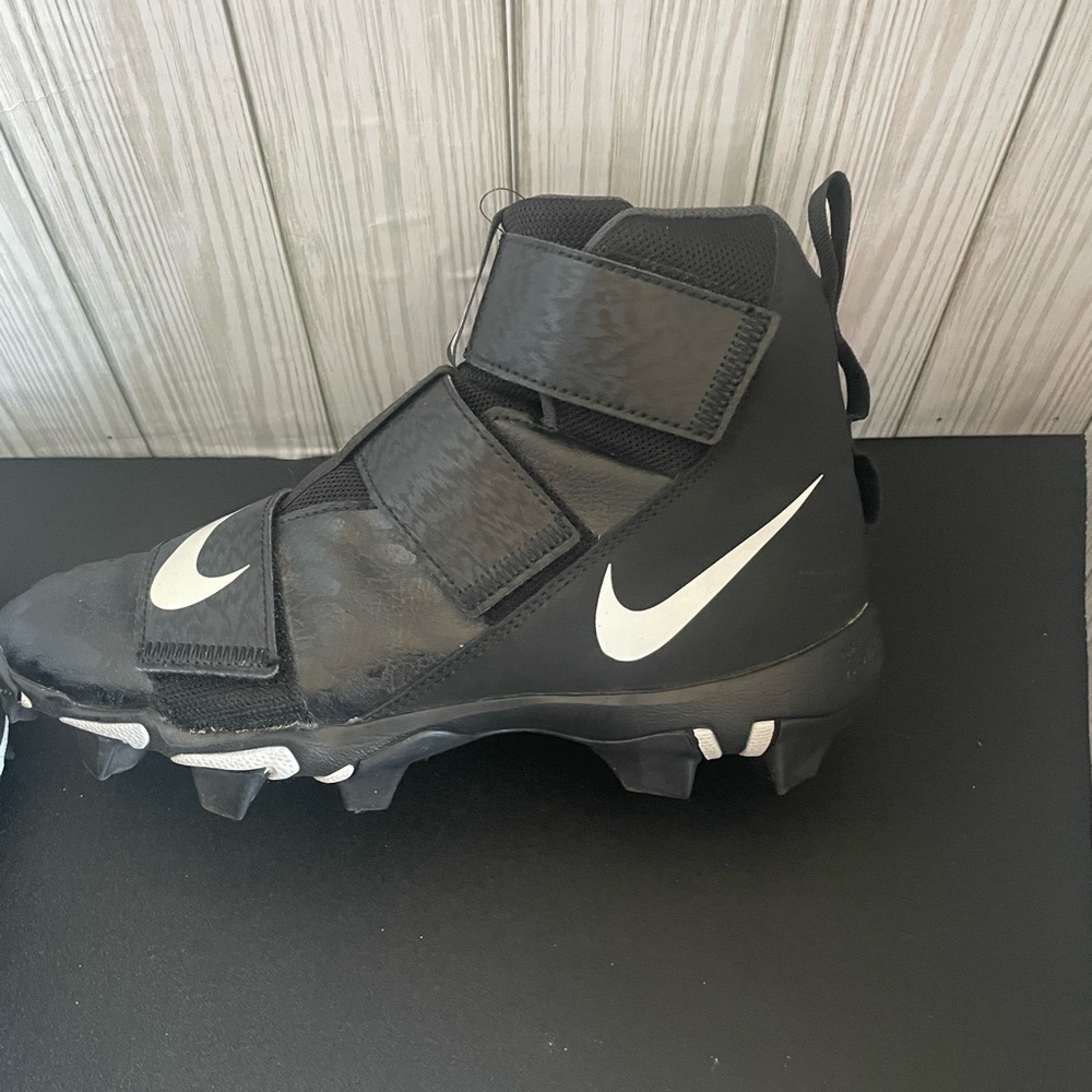 Nike Fastflex Force Football Cleats - Picture 3 of 8
